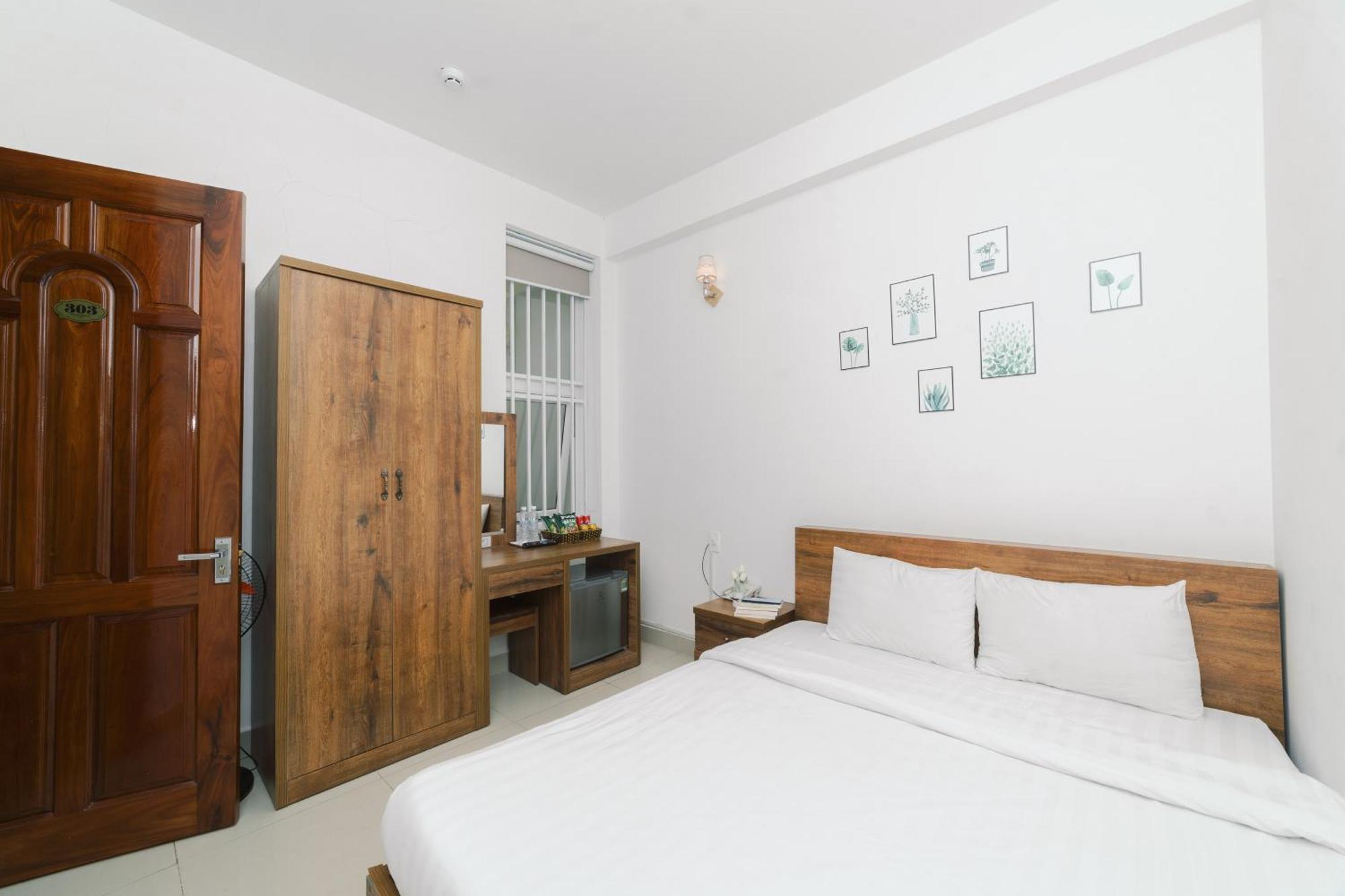 Mat Troi Vang Dalat Hotel Esterno foto
