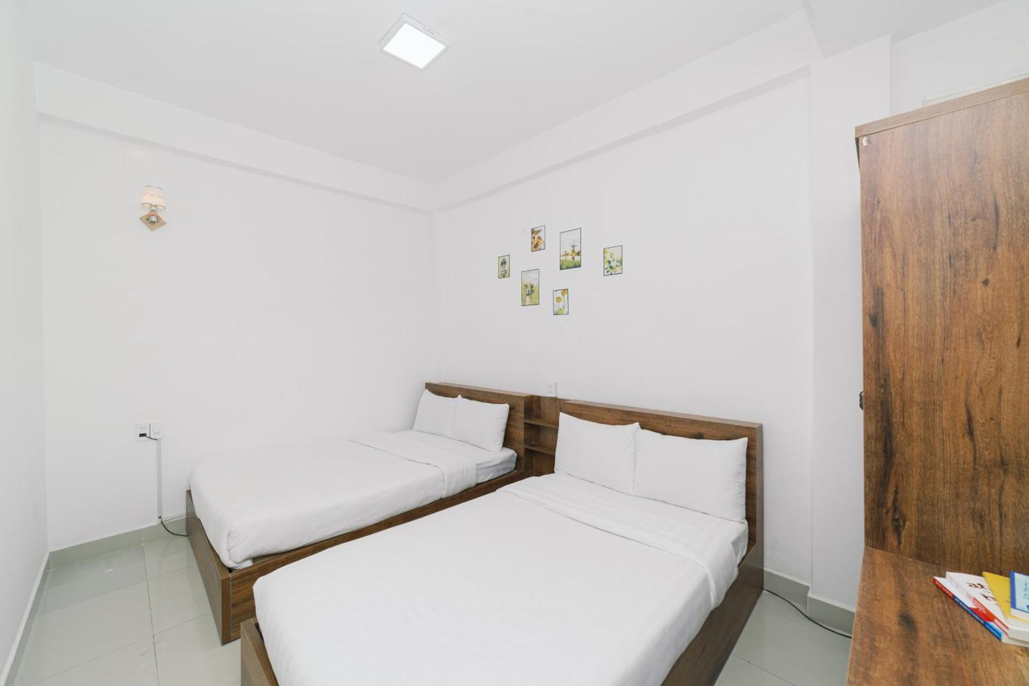 Mat Troi Vang Dalat Hotel Esterno foto