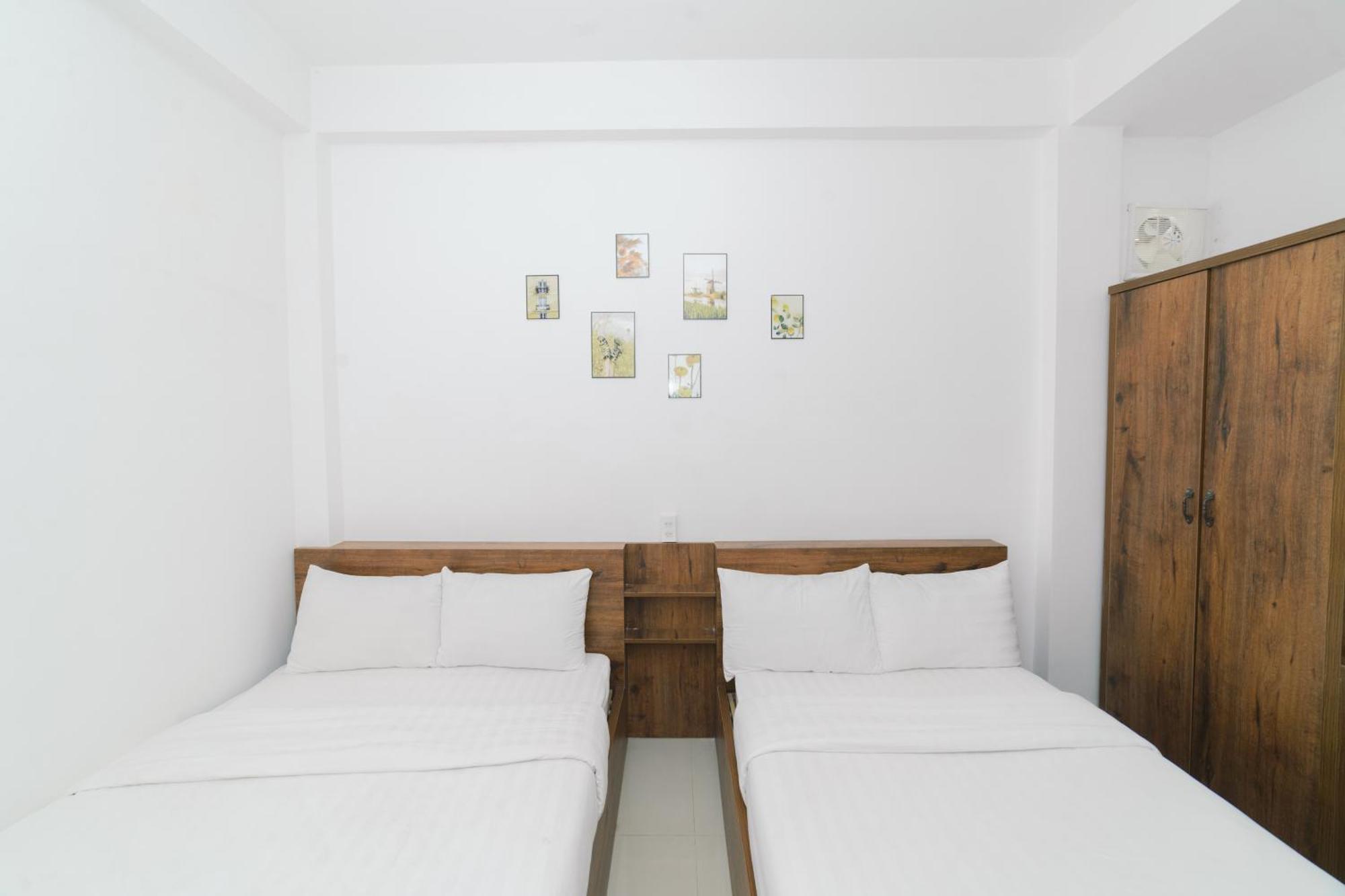Mat Troi Vang Dalat Hotel Esterno foto