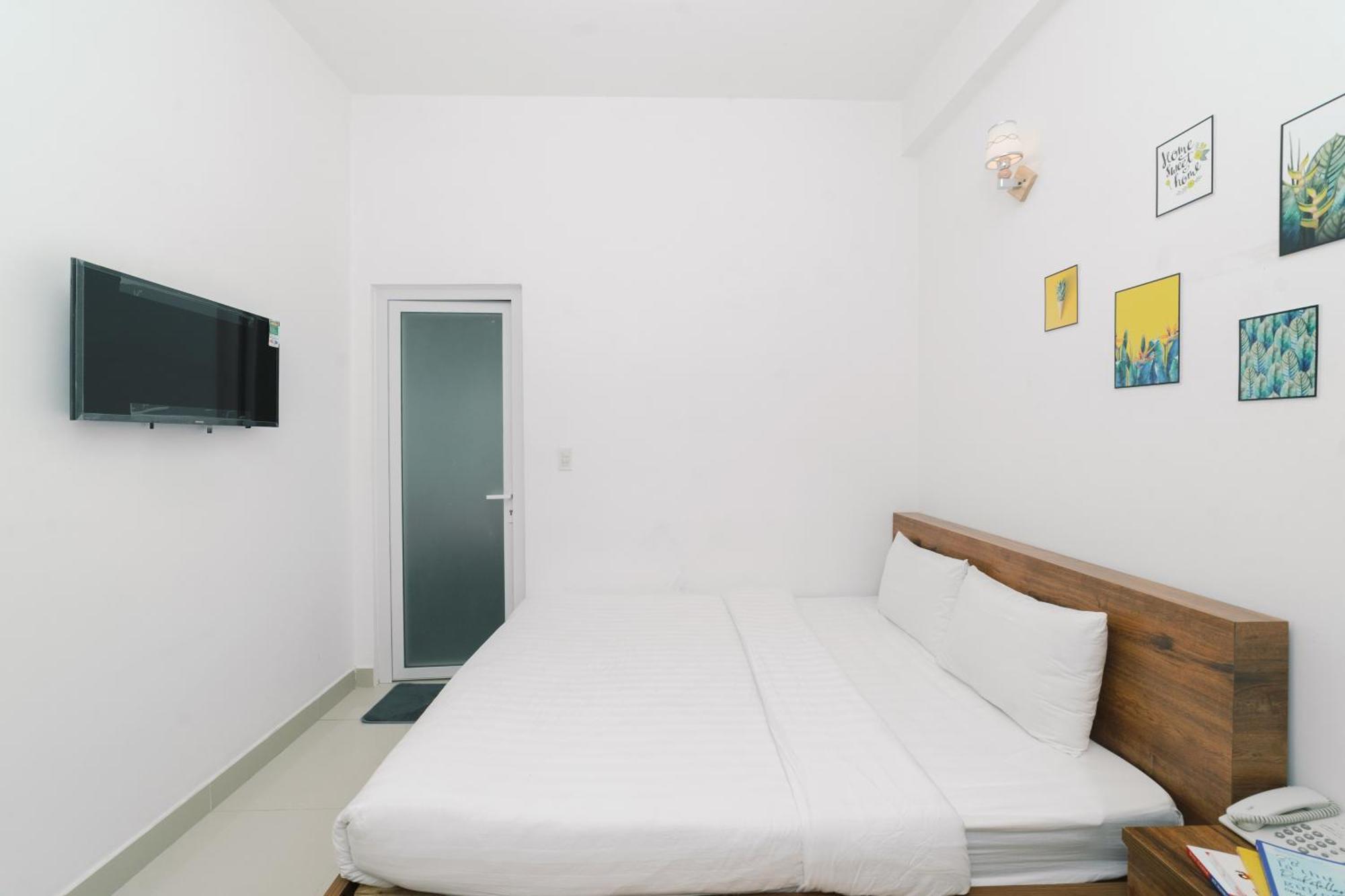 Mat Troi Vang Dalat Hotel Esterno foto