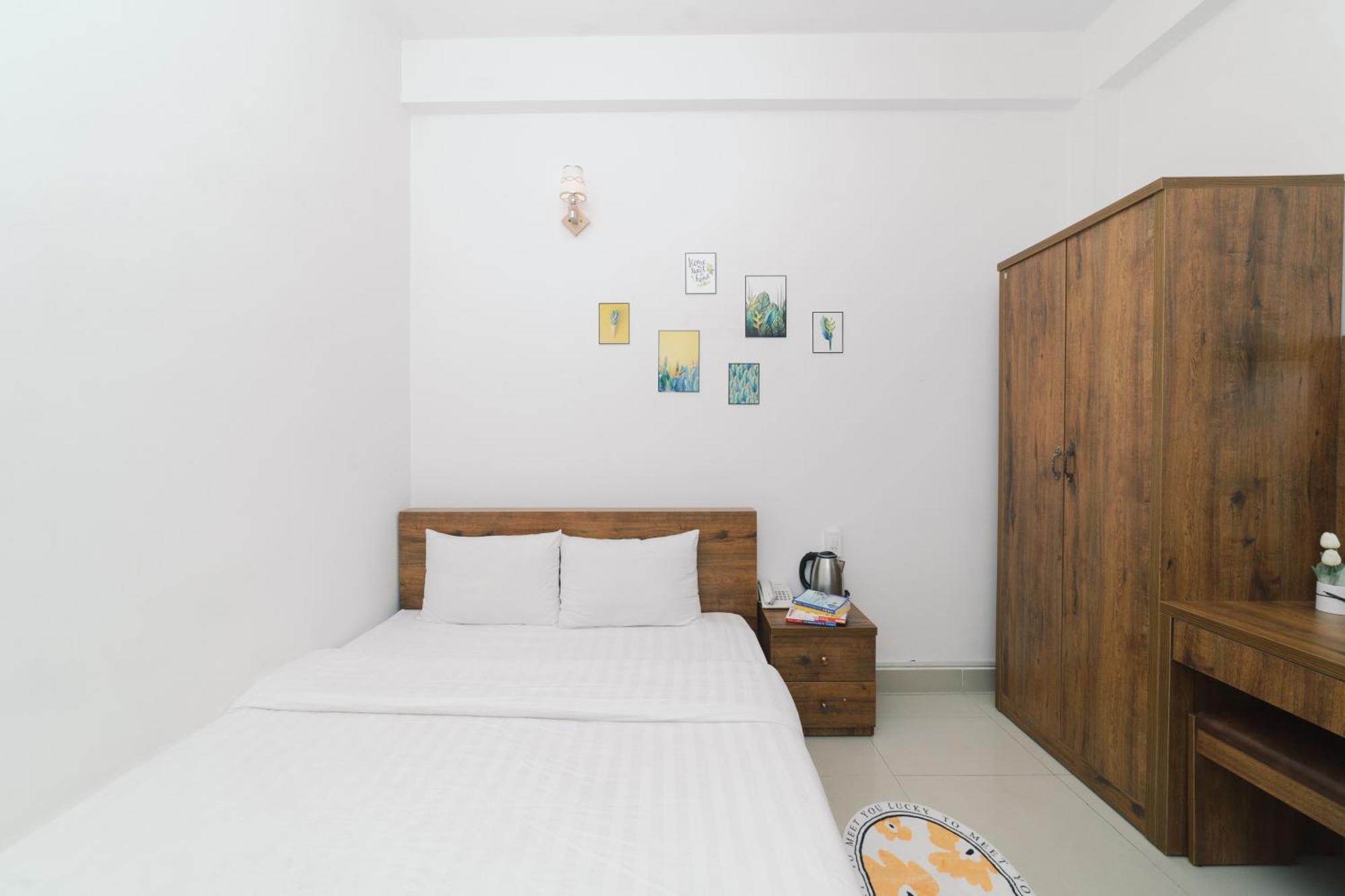 Mat Troi Vang Dalat Hotel Esterno foto